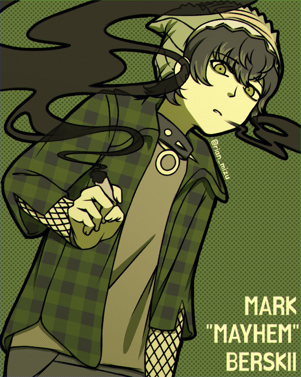 MIZU RIAN tweet media