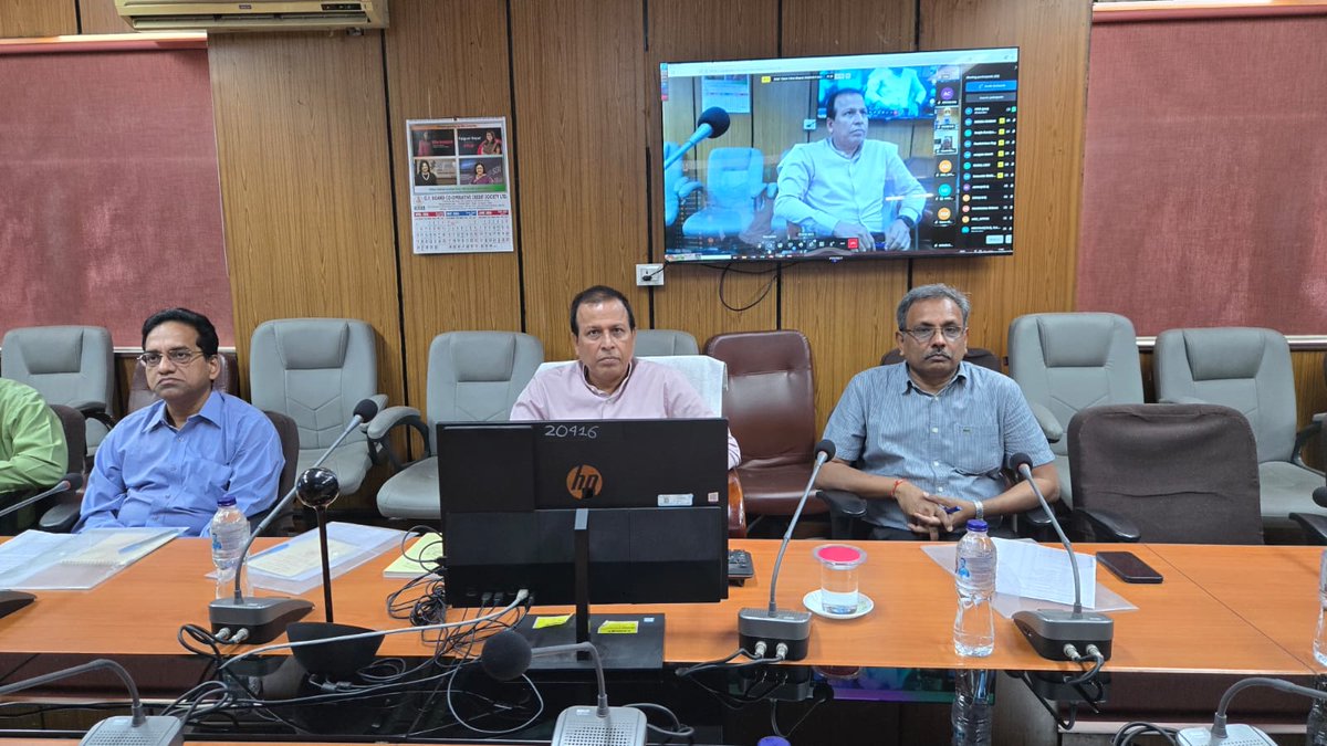 Directorate of Ordnance (C&S) tweet media