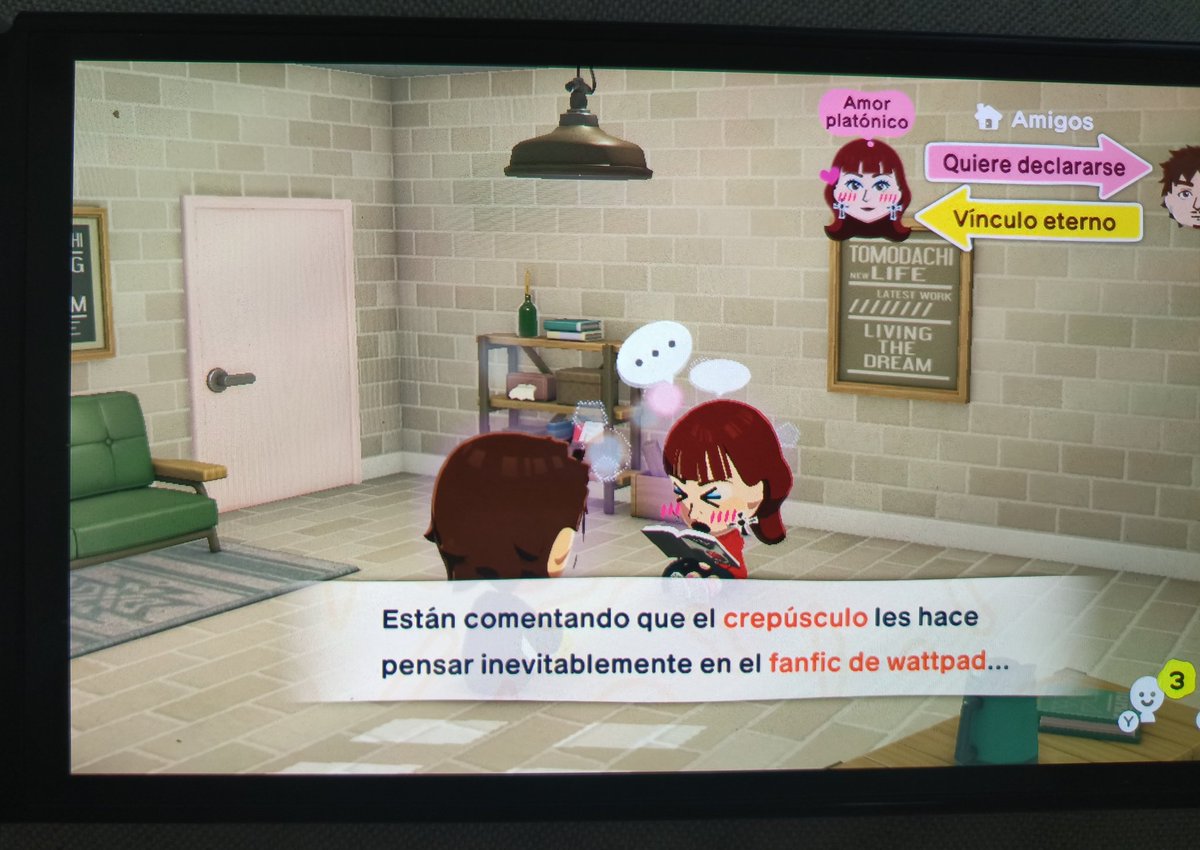 el juego del año