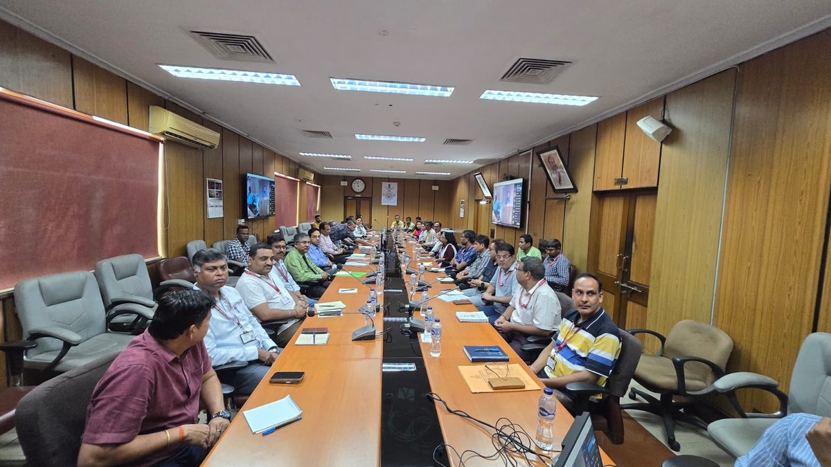 Directorate of Ordnance (C&S) tweet media