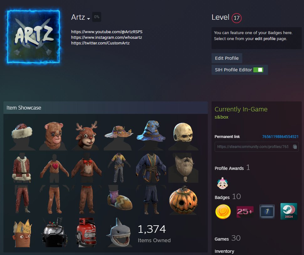 Artz tweet media