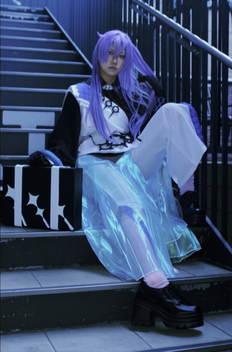 きしめん🍥 tweet media