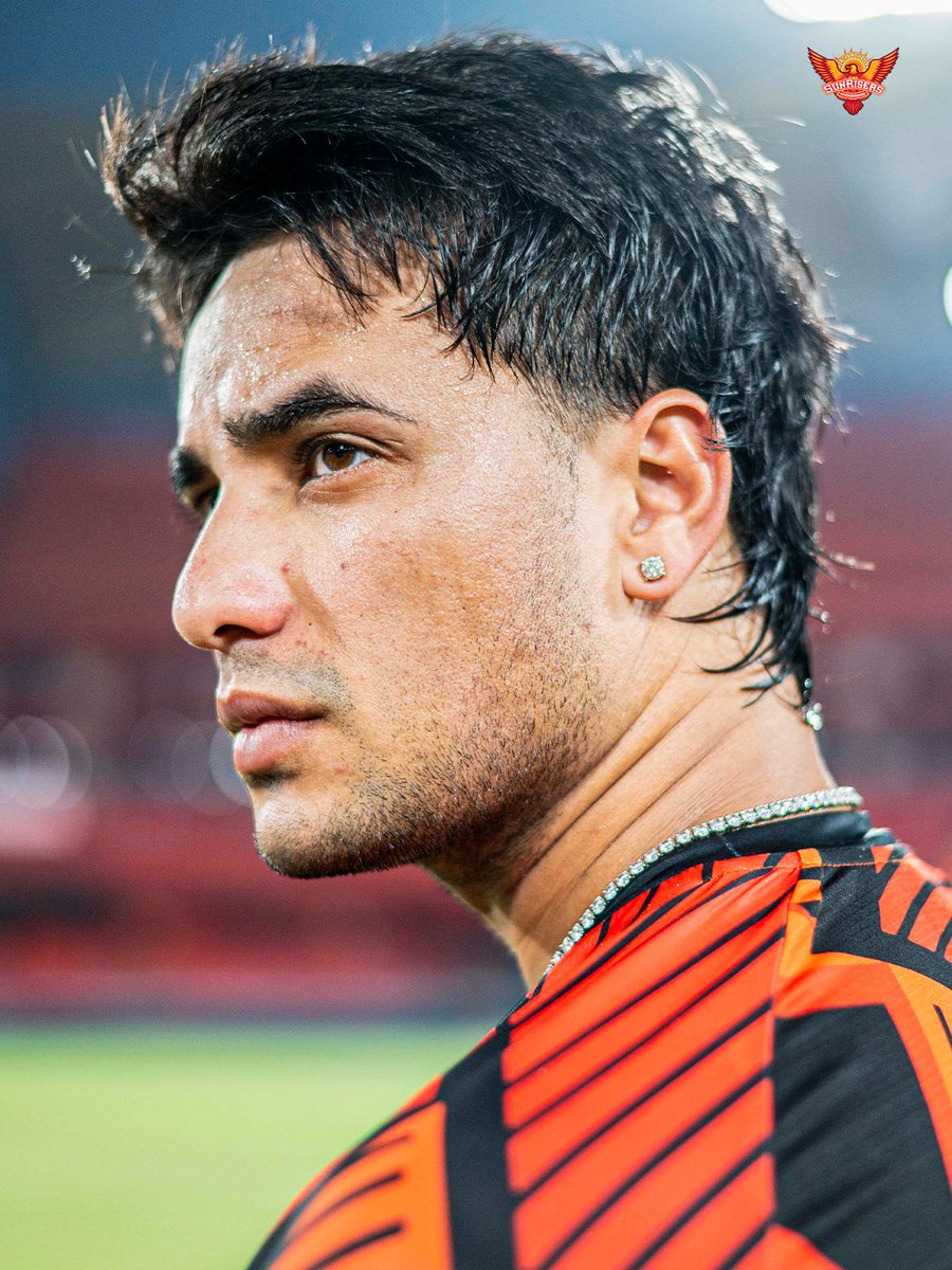 SunRisers Hyderabad tweet media