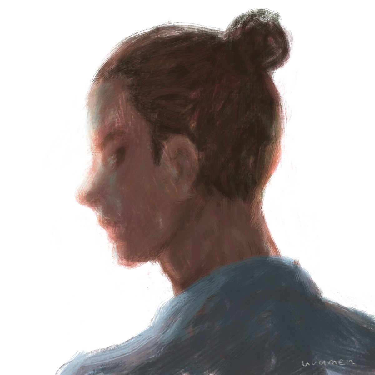 ura_men_ko's tweet image. 