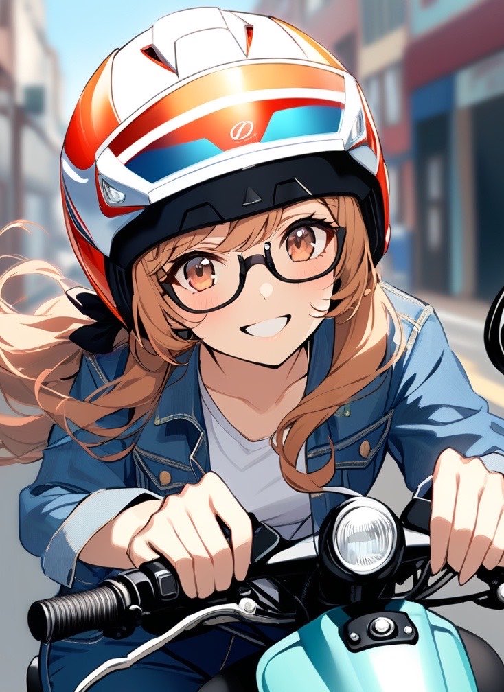 こがくる tweet media