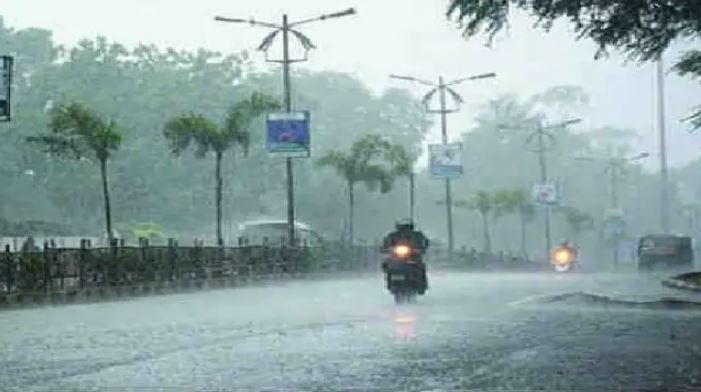 kalingatv's tweet image. IMD issues orange and yellow warnings for thunderstorm and lightning
#IMD 
#thunderstorm 
#lightning
#kalingatv 
kalingatv.com/odisha/imd-iss…