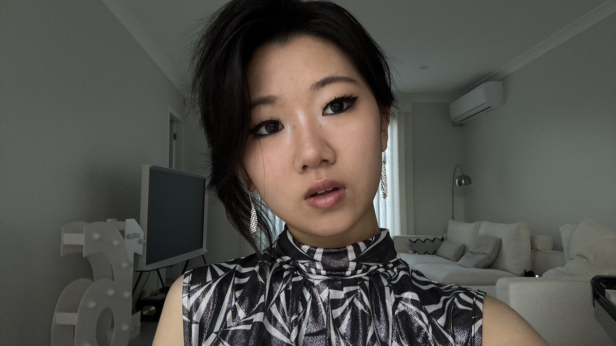 yuwei | 📖 tweet media