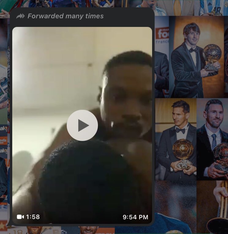 Mr. Nathaniel tweet media