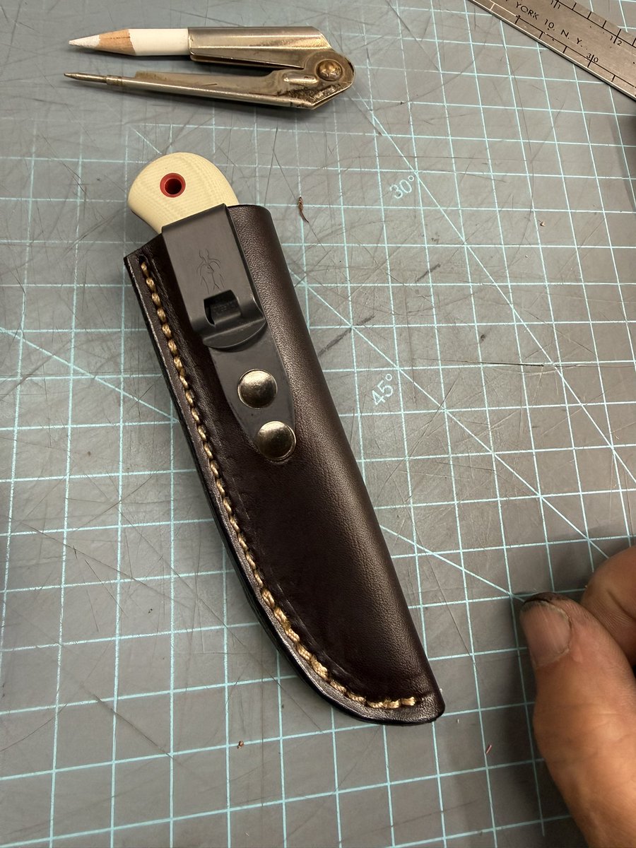 blgoode's tweet photo. Will be available blade show weekend in June. https://t.co/GiYIxVoxxq