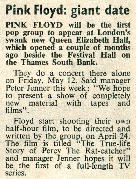 Pink Floyd tweet media