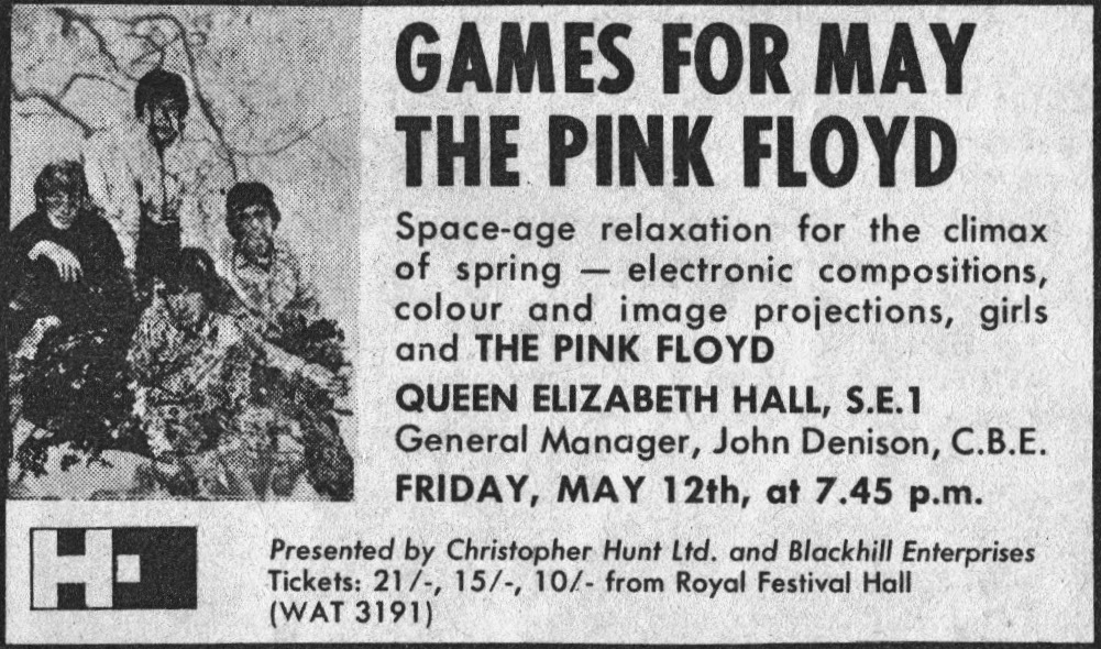 Pink Floyd tweet media