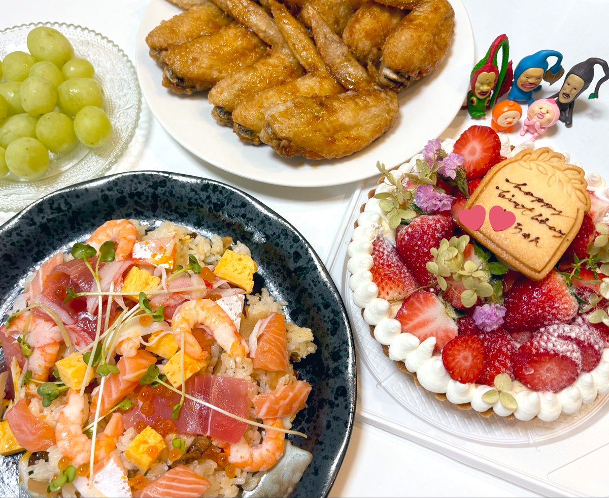 ふう🍣 tweet media