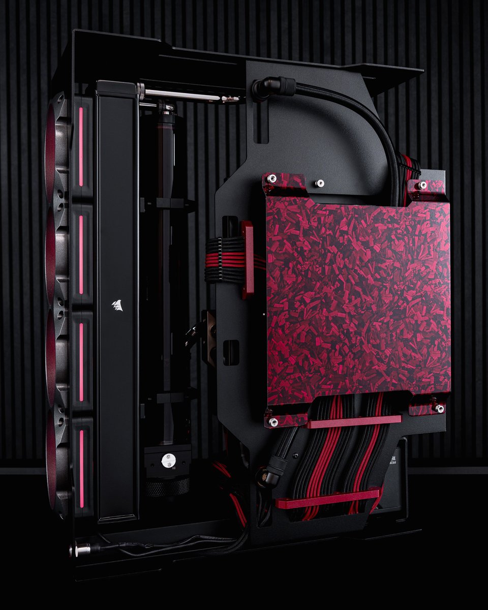 CableMod tweet media
