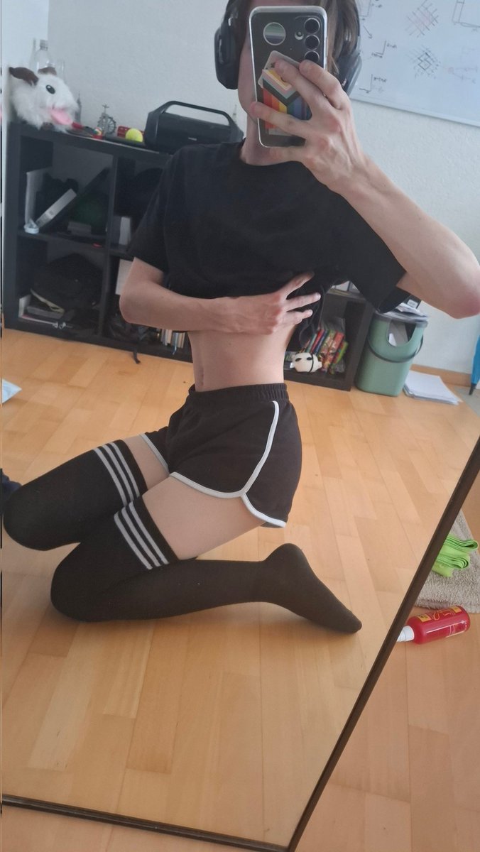 Humble Femboy tweet media
