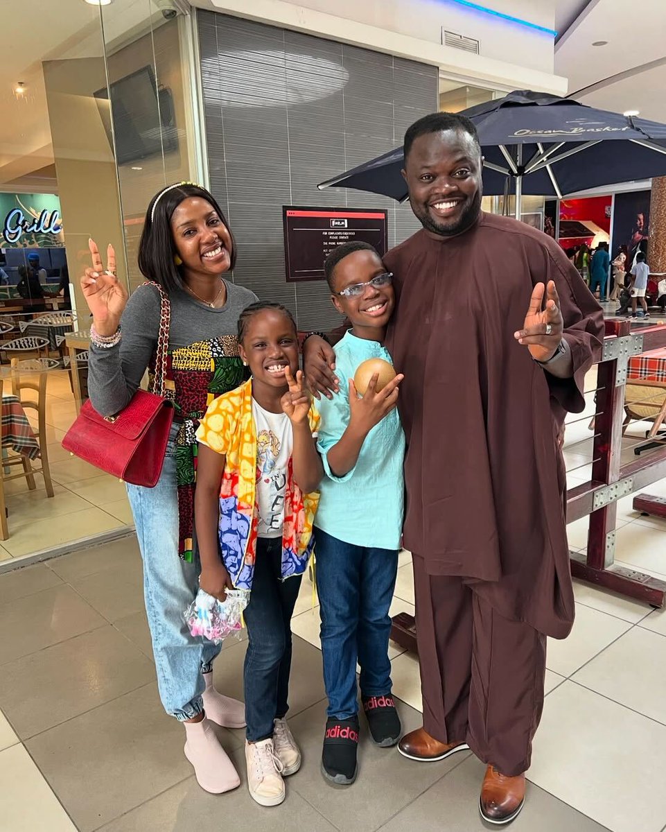 Legit.ng | Leading the way tweet media