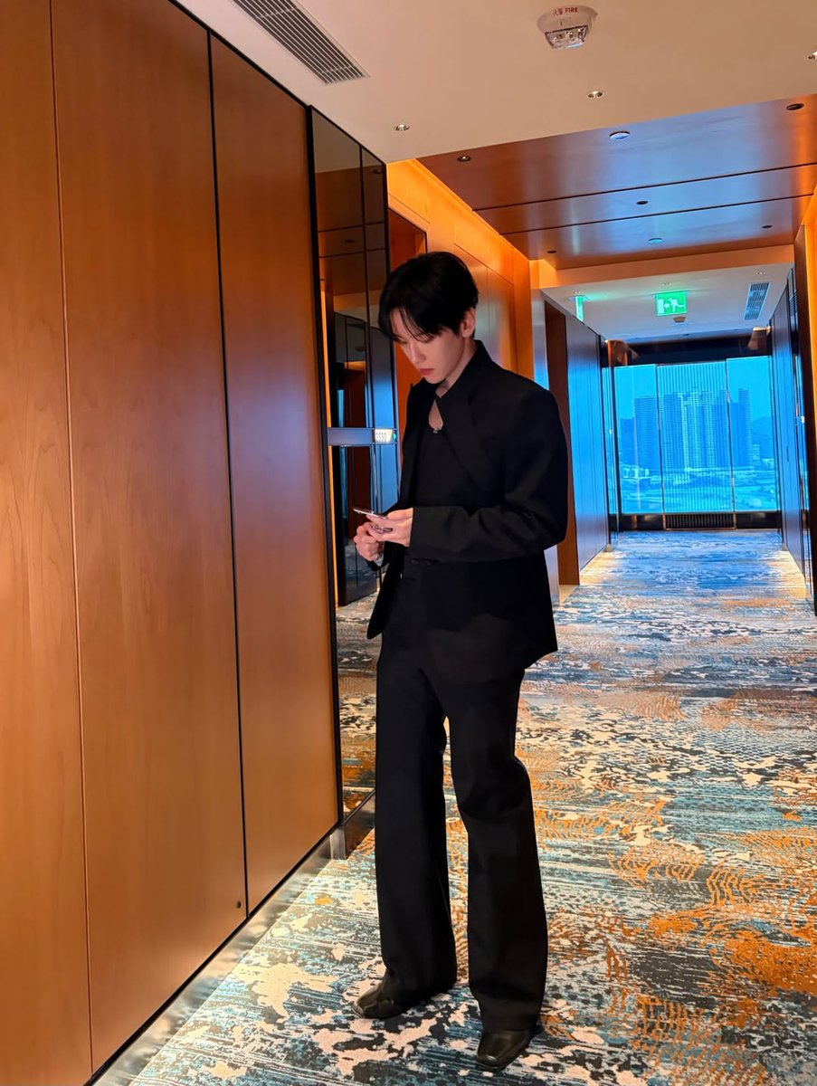 Baekhyun Indonesia tweet media