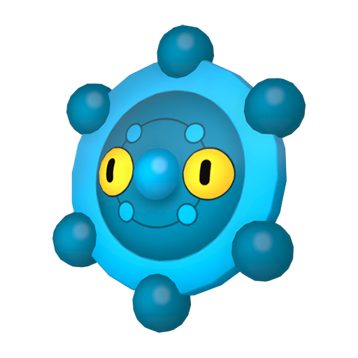 CoordsPokemonGo's tweet image. ✨ #Bronzor (⏱️ 20m)
💯 100.00% IV · LVL: 35 · WP: 560

🥊 Confusion/Psyshock
🌍 Tokyo, Japan

📍 35.708597,139.748877

#100IV #PoGO