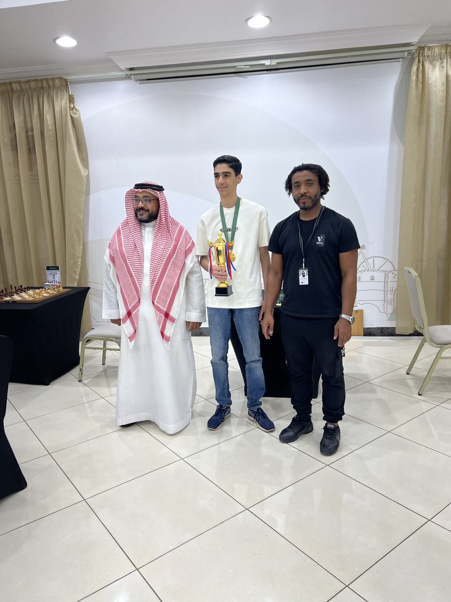 Chess Rouh Club tweet media