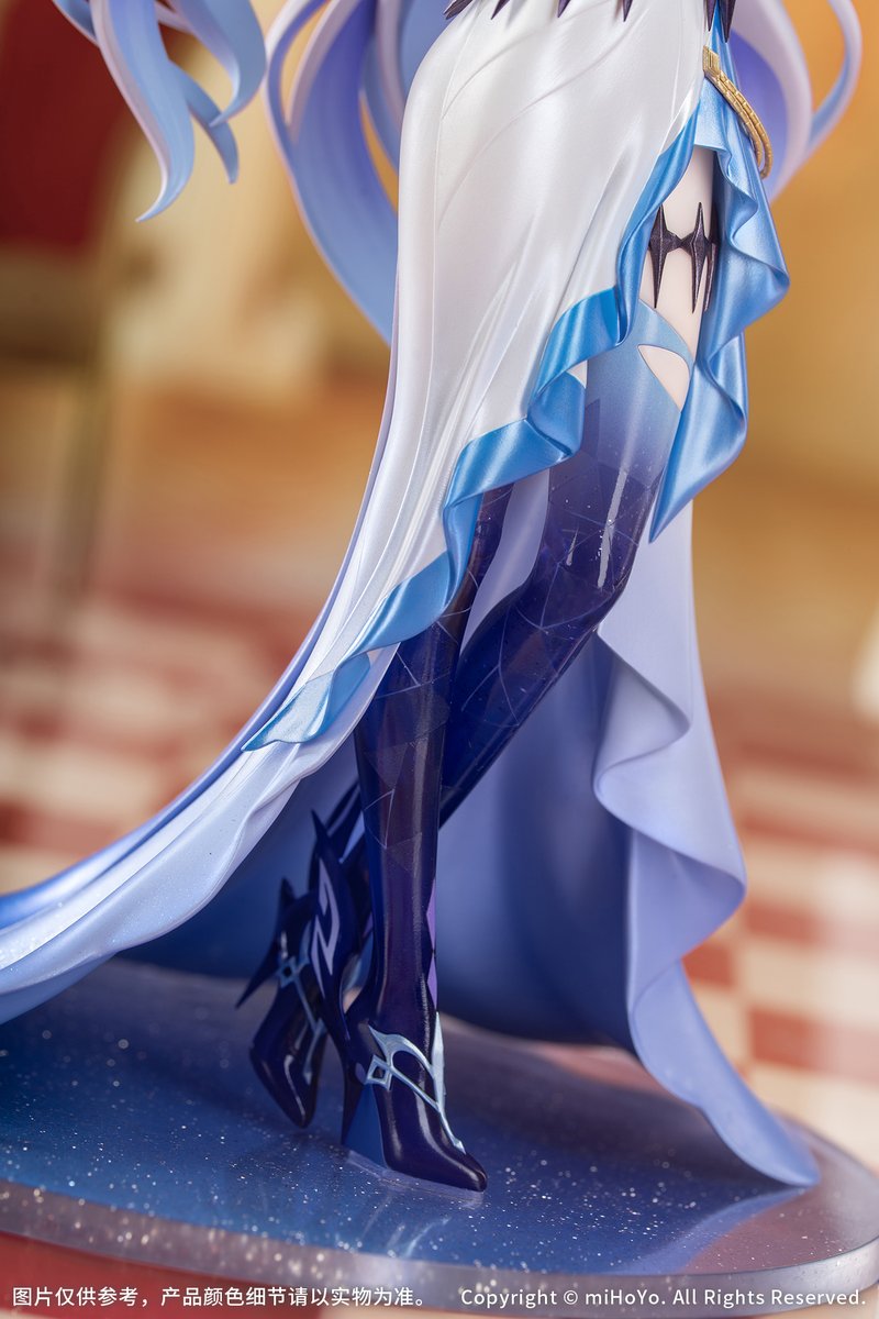✨予約開始🛒✨ Gift+シリーズ新作「1/8 スカーク・喜びの集いVer