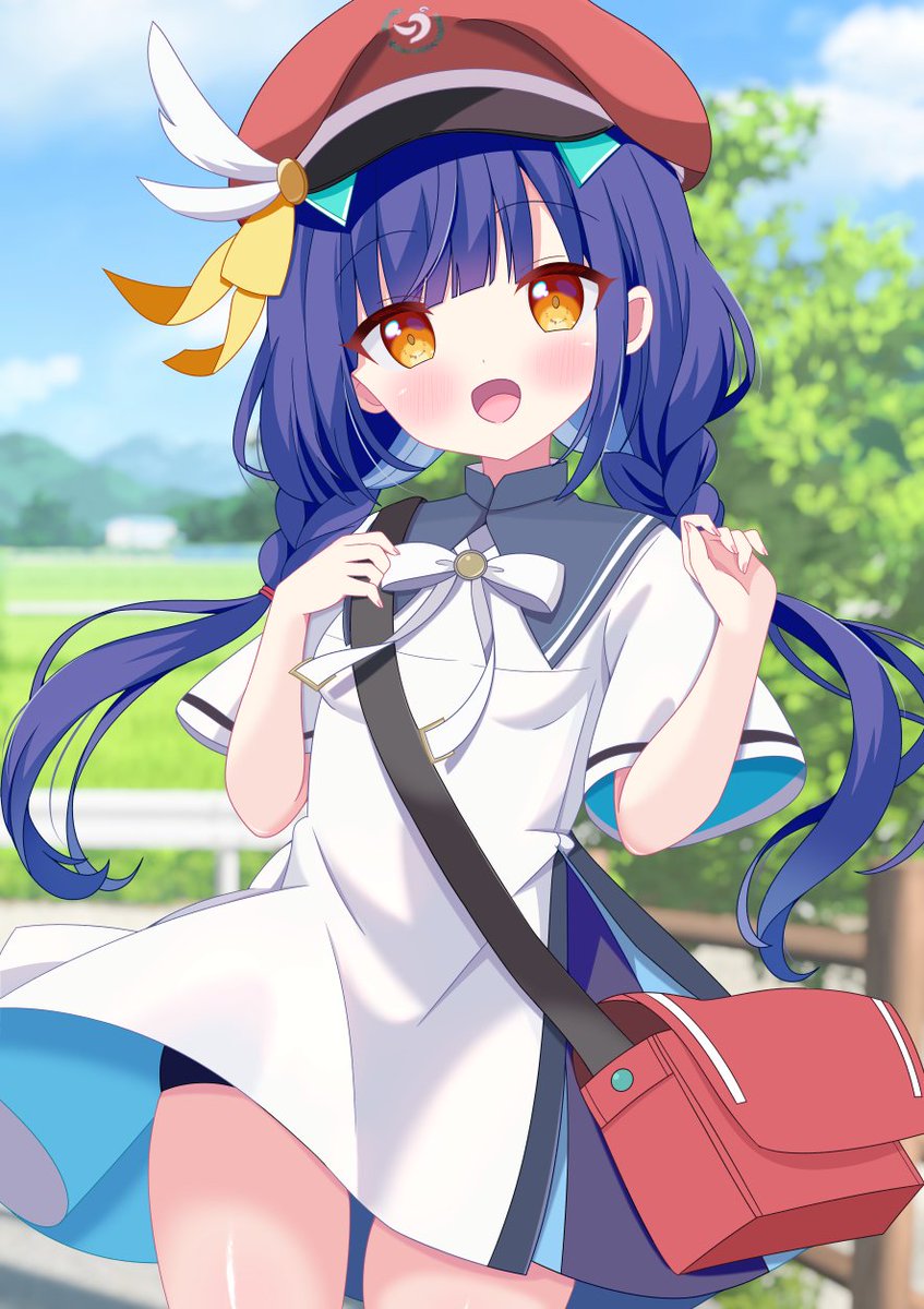 柊せんせー@ Skeb募集中＆FANBOX運営中 tweet media