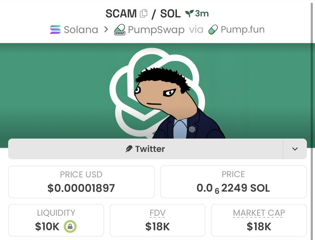Memecoin__Emperor 📊🚀 tweet media
