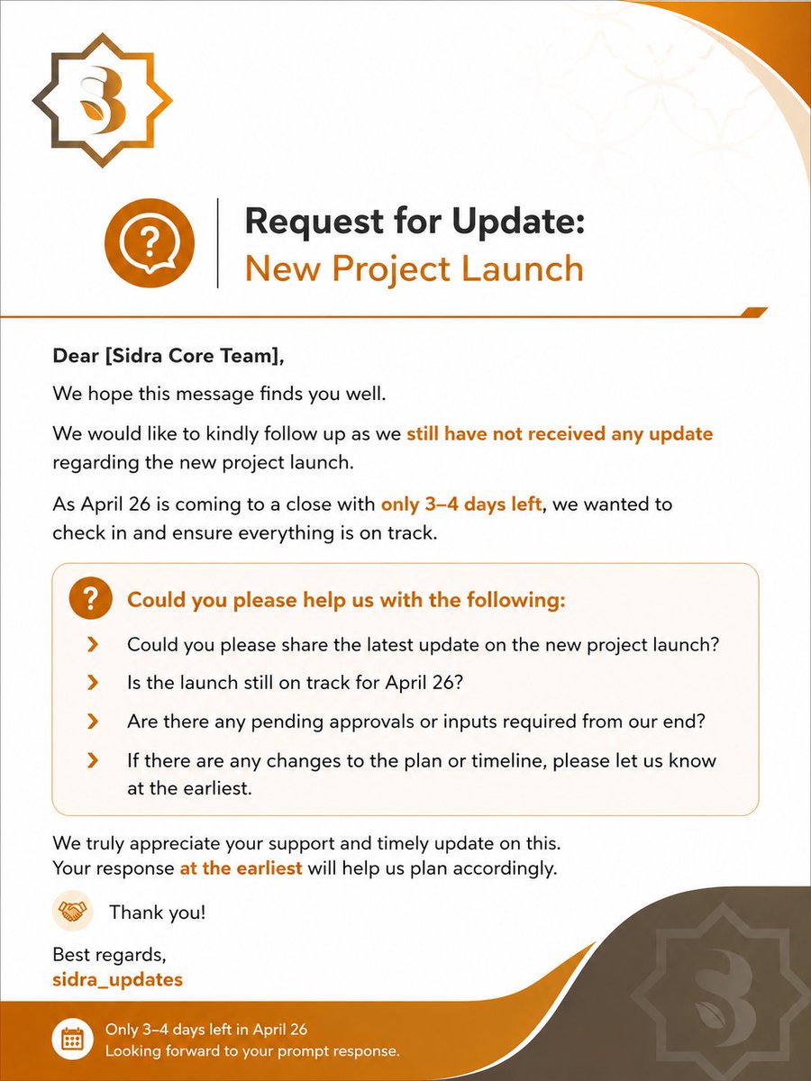 Sidra Updates tweet media