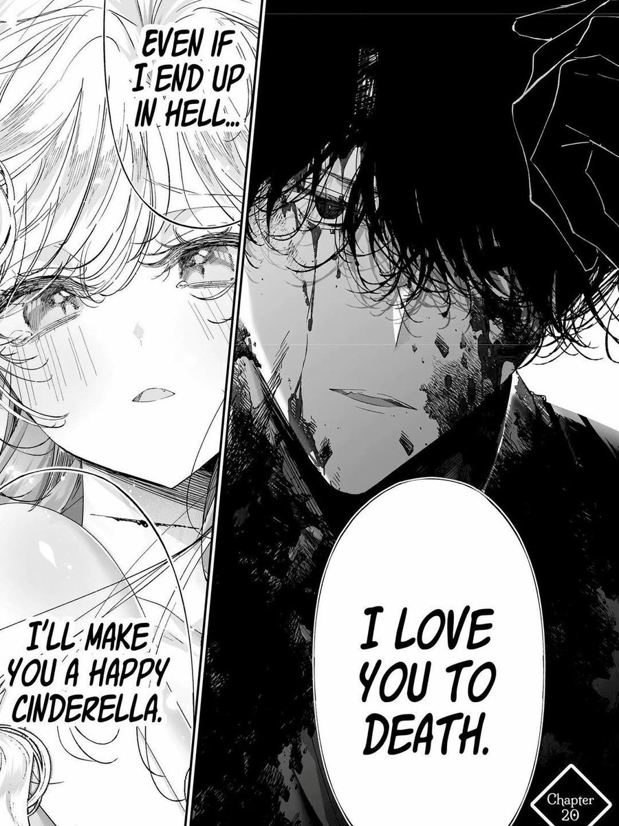 Out Of Context Manga tweet media