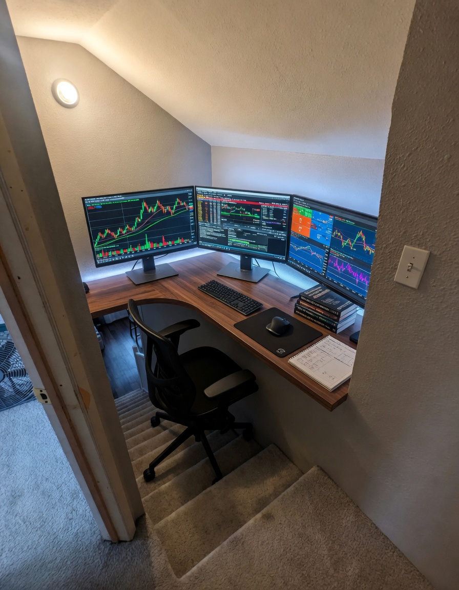 Alpha Capital Group tweet media