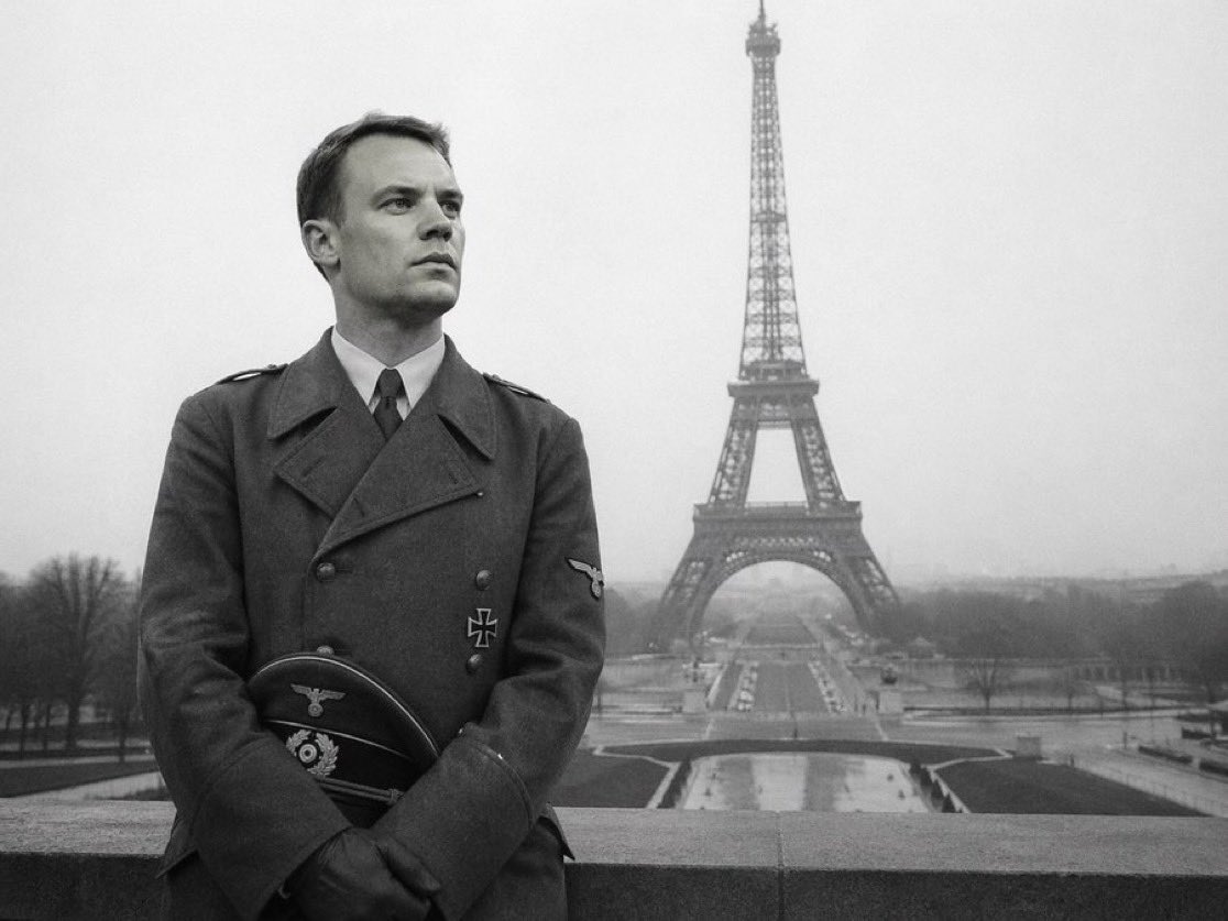 🇩🇪🇰🇼 حـسـين الـثامن عشـر tweet media