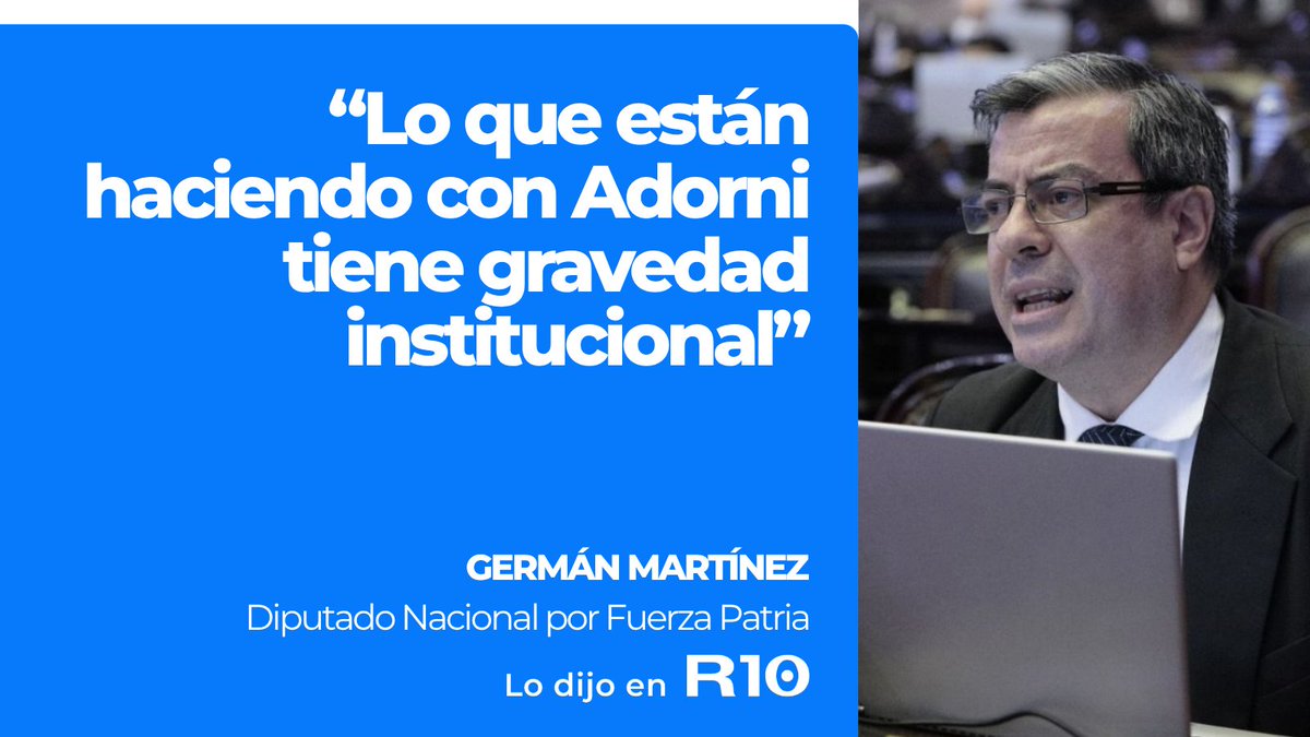 Radio 10 - AM 710 tweet media