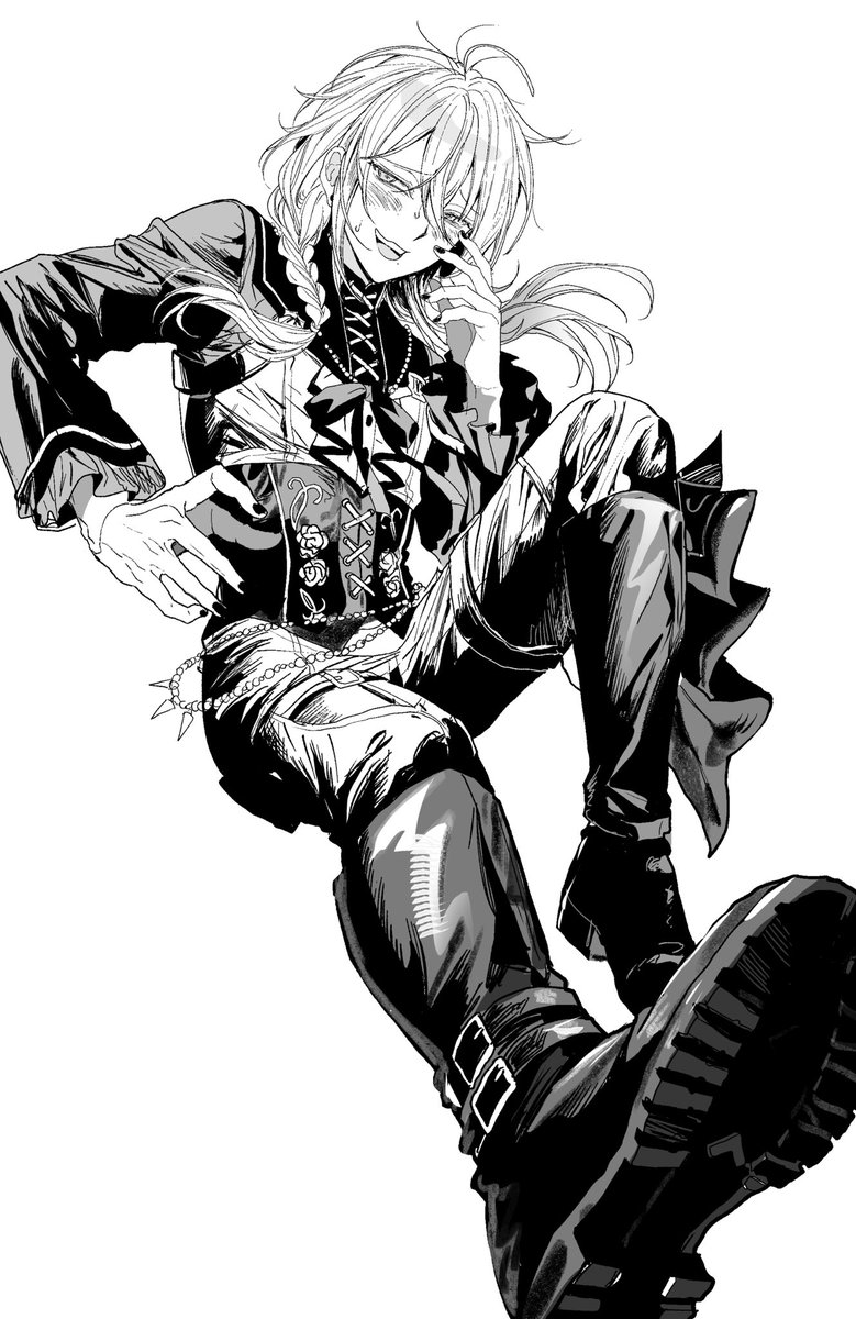 회태 season2 tweet media