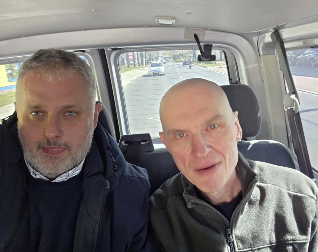 Bartosz T. Wieliński 🇵🇱🇪🇺🇺🇦🇬🇱 tweet media