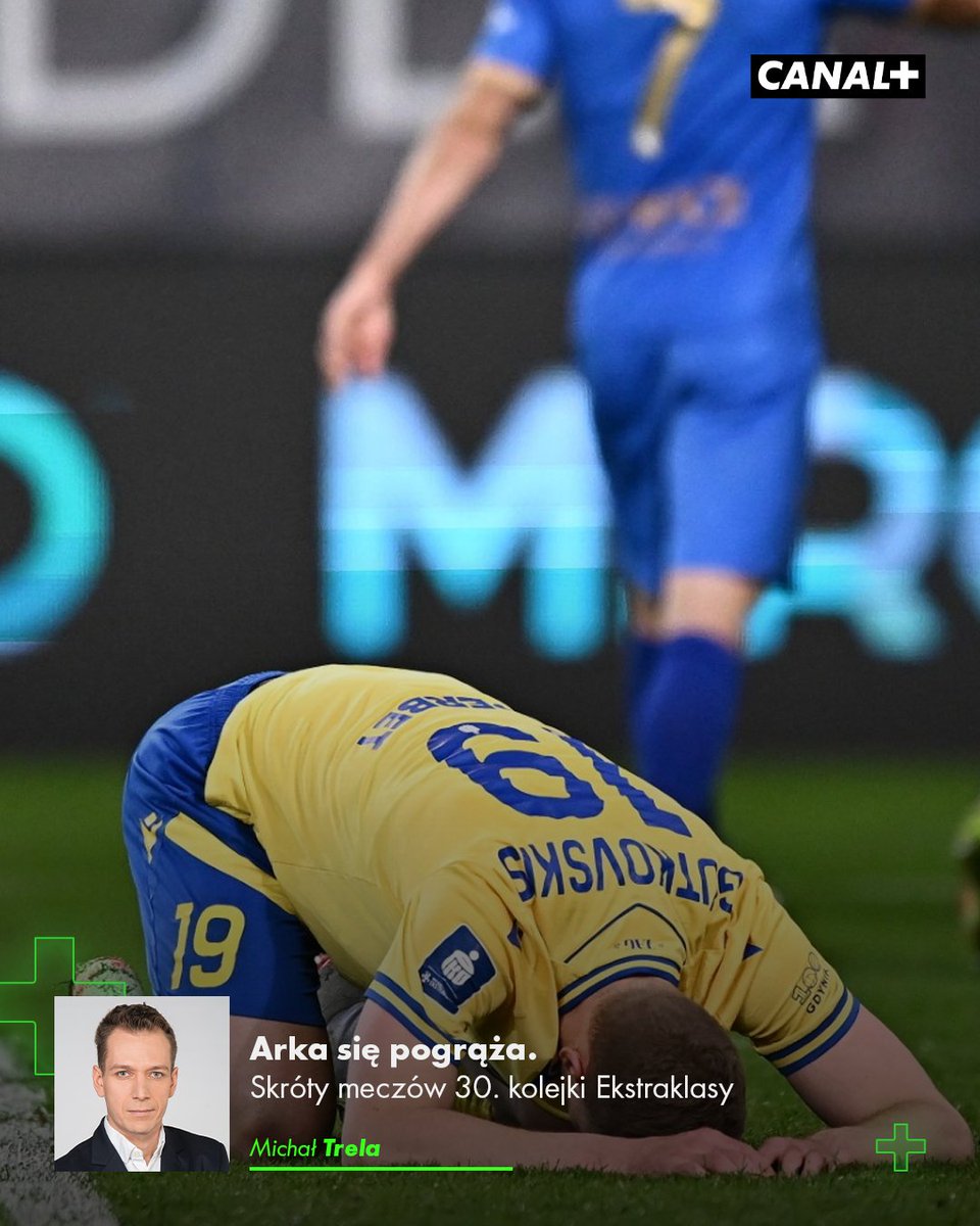 CANAL+ SPORT tweet media