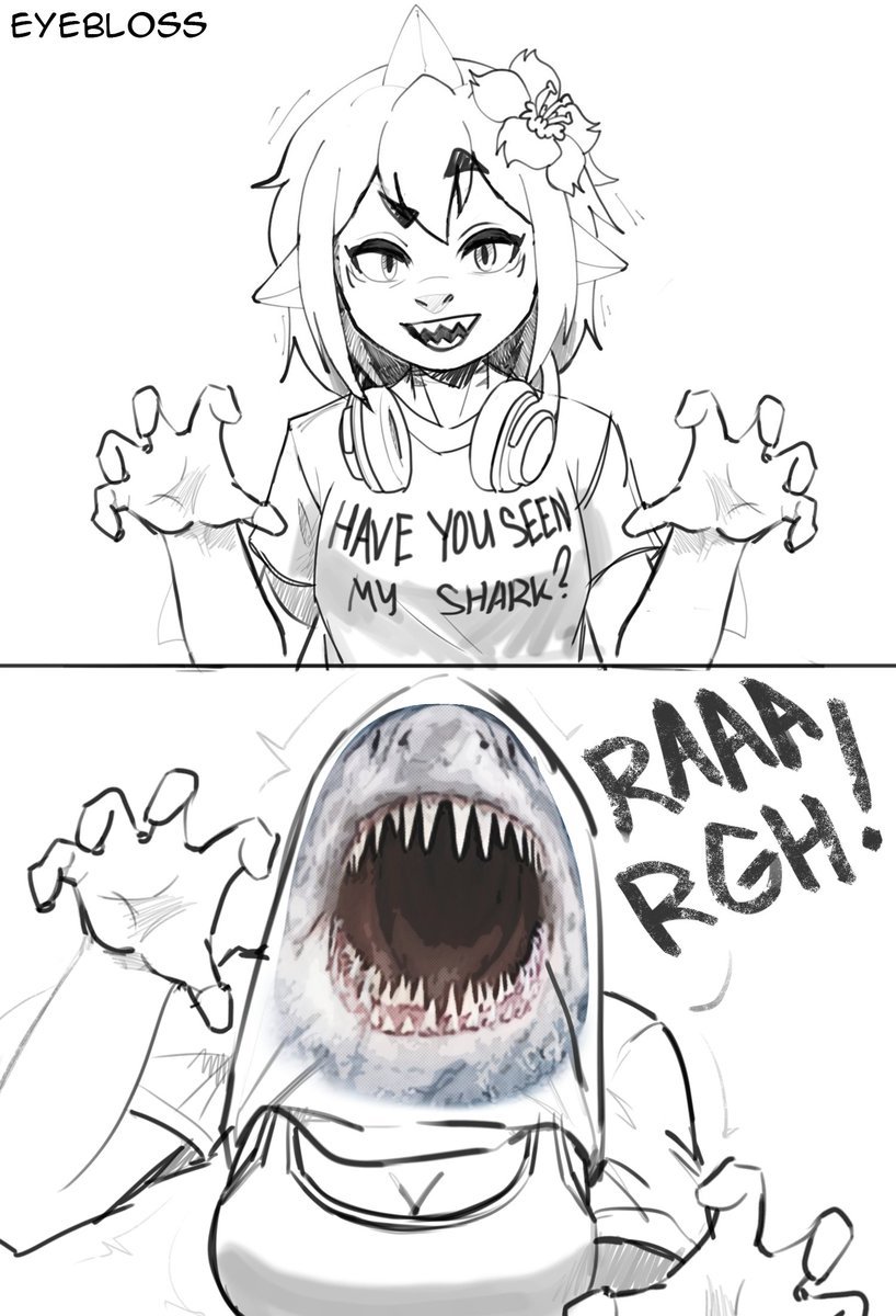 EyeBloss🦈 tweet media