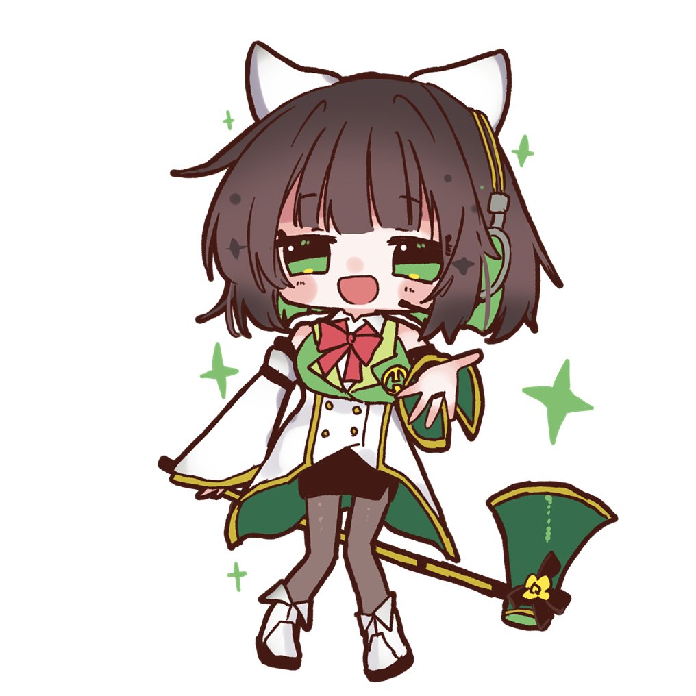 京町セイカさん
オーケストラ