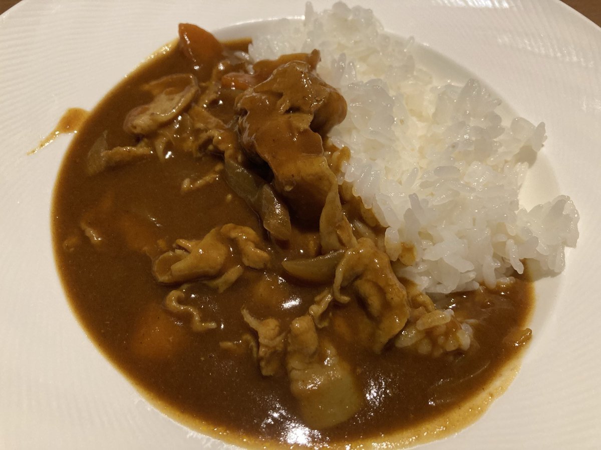 エンジニア飯 tweet media