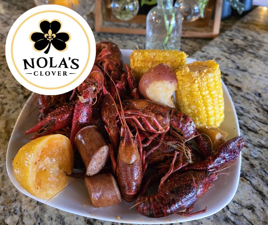 DowntownGadsden's tweet image. Always tasty choices to make at Nola's Clover! 😋 124 Court St.  #downtowngadsden #eatlocal #drinklocal #shopdowntown #shoplocal #belocal #GottaGetToGadsden