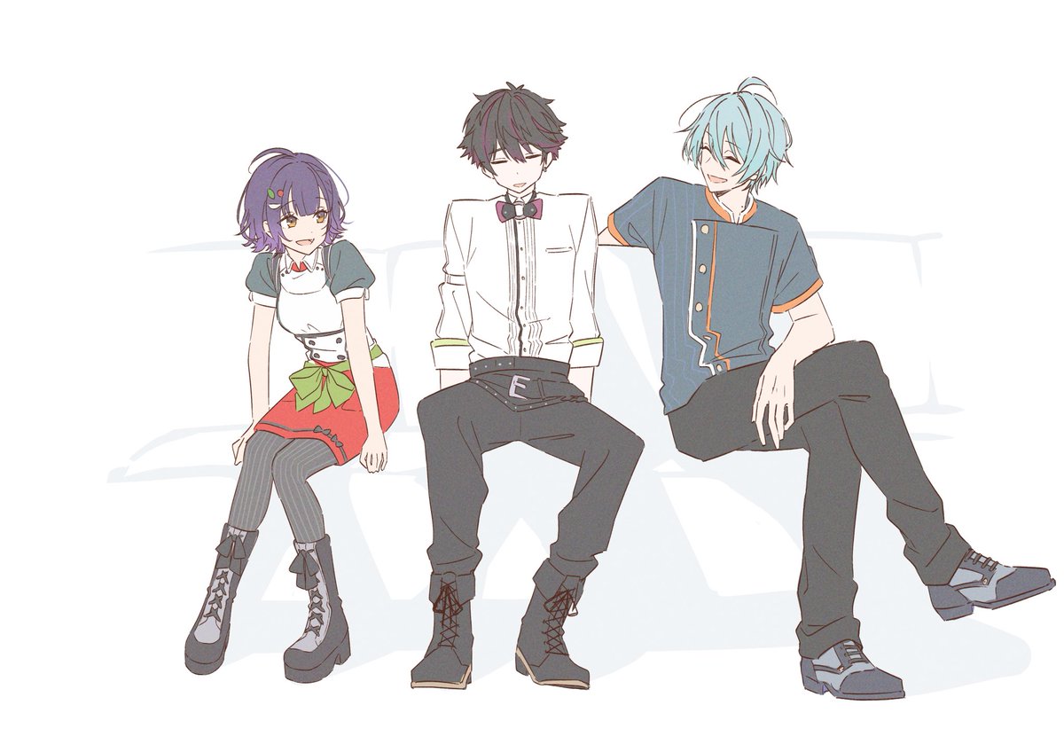 たるにる tweet media