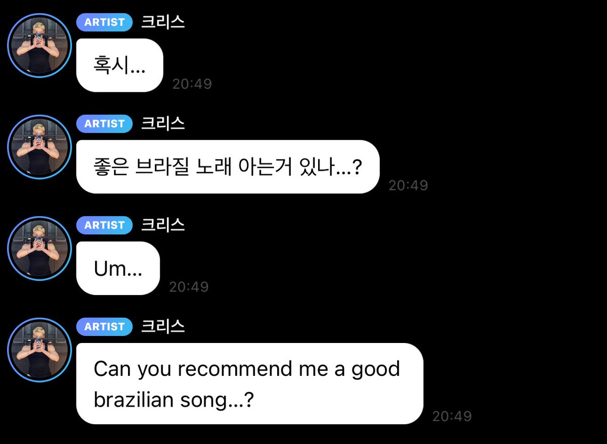 mimi bang tweet media