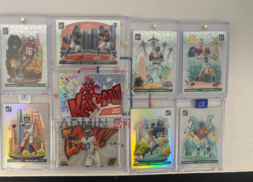 KASH CARDS tweet media