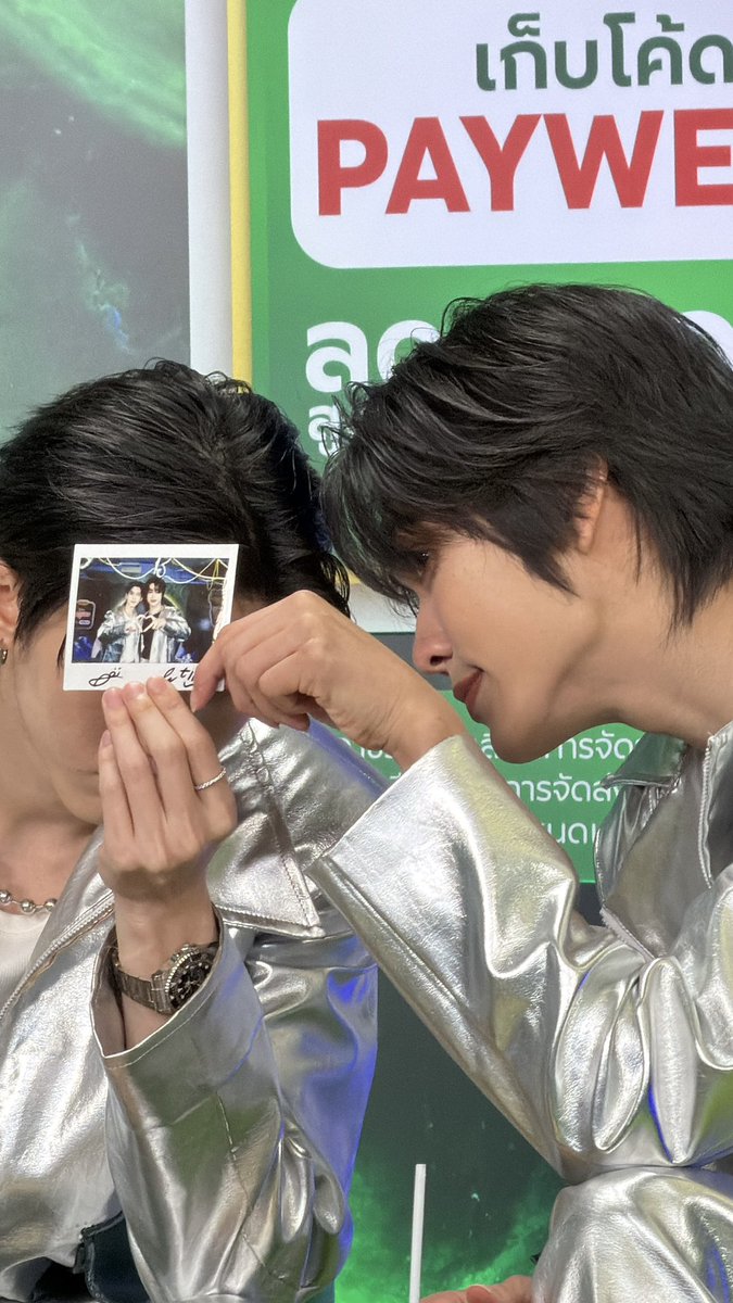 Grab Thailand tweet media