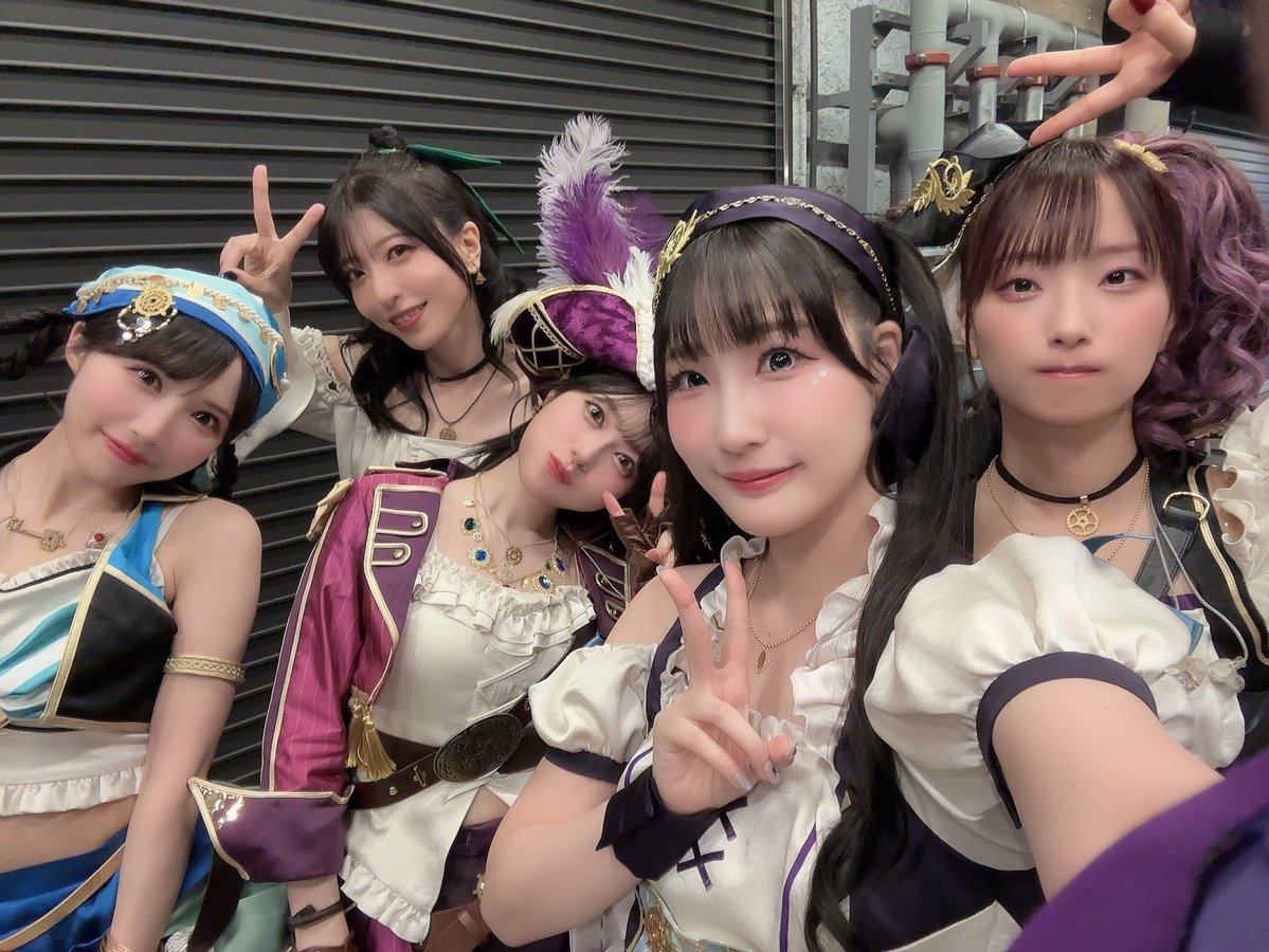 結名美月 tweet media