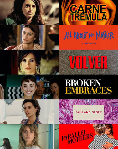 Kabeto_b's tweet image. Abril 28 de 1974, nace "Penélope Cruz" en "Alcobendas- España". 

La primera española en ganar el Oscar con la película Vicky Cristina Barcelona dirigida por Woody Allen.

Ganó el premio BAFTA, su tercer Goya y nominada a los Globos de Oro. #PenelopeCruz 🎂 #Cine