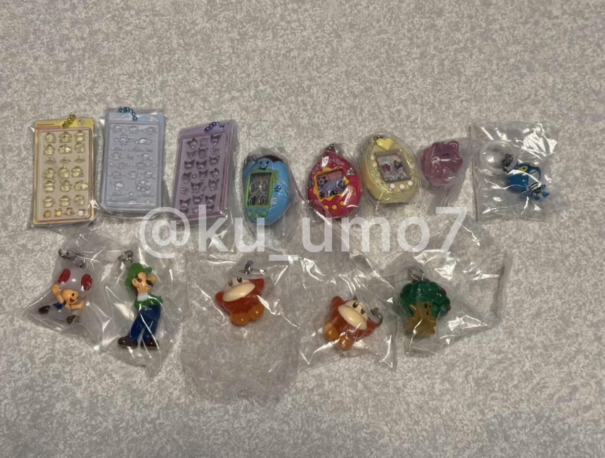 くまちゃ🐊ྀི tweet media