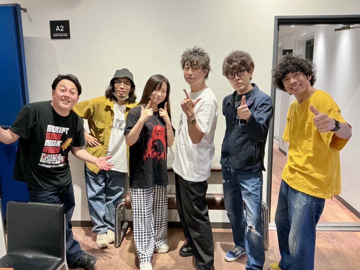 まえばよしあき🎹鍵盤屋 tweet media