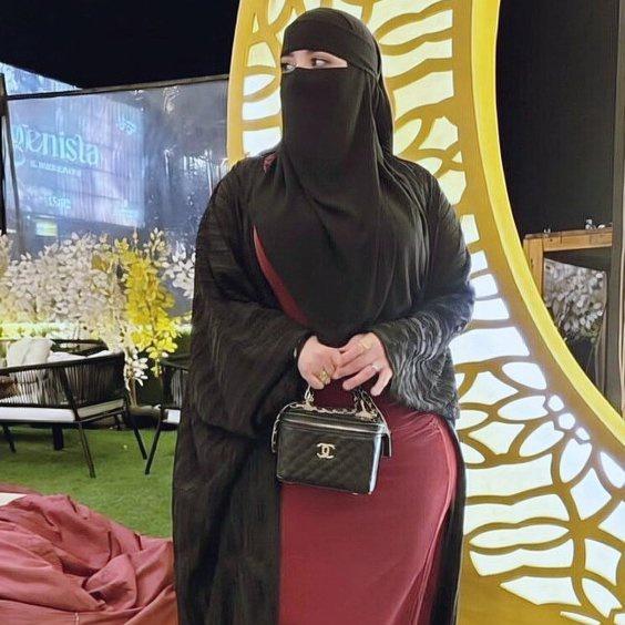 سلوي فاروق tweet media