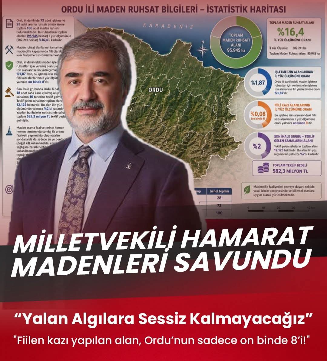 Gölköyün Sesi tweet media