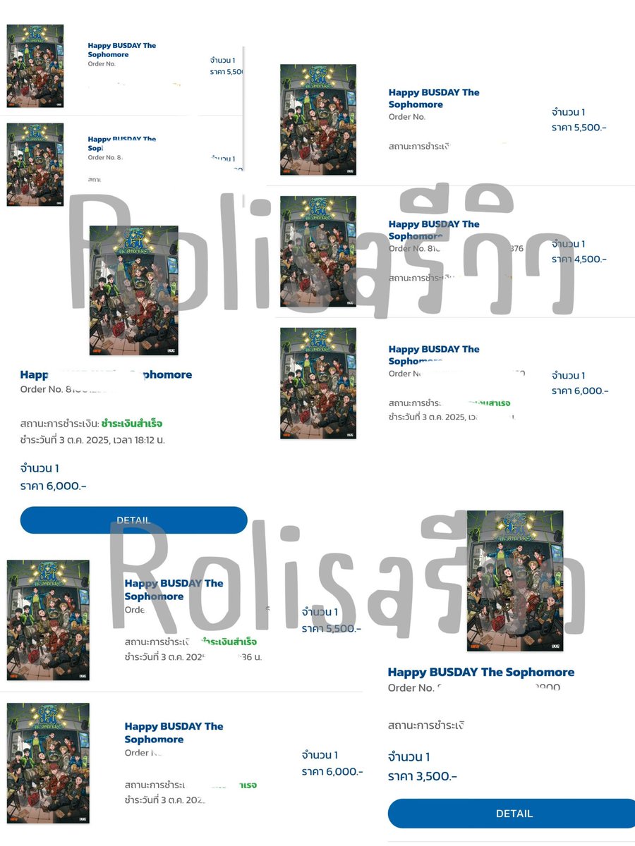 lalalisa_32's tweet image. เปิดรับคิว 5 คิว

•ราคากด 600 ต่อใบ
•มีรีวิวหน้าปักหมุด 
•กด รอบเว็บ 1:1 
•มีประสบการณ์กดเว็บเเละหน้าเคาน์เตอร์ 
•มีรีวิว #rolisaรีวิว
•อ่านรายละเอียดเพิ่มเติม สนใจทักทาก DM

#NCTJNJM #DUALITY #NCTJNJM_DUALITY
#NCTJNJM_FANMEETING_TOUR
#NCTJNJM_FANMEETING_TOUR_DUALITY