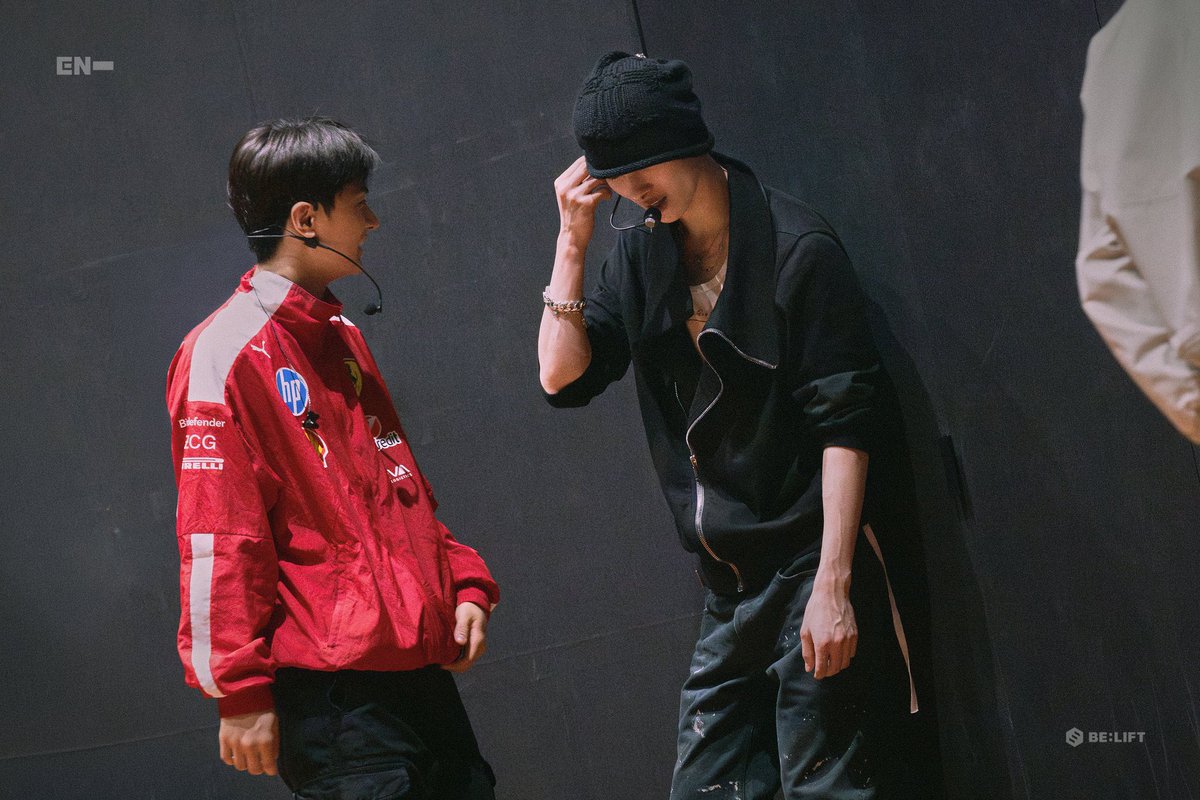 Bluejays_INA's tweet image. (2/2)

#제이 #JAY #ジェイ #엔하이픈_제이 #ENHYPEN_JAY #ENHYPEN @ENHYPEN_members @ENHYPEN