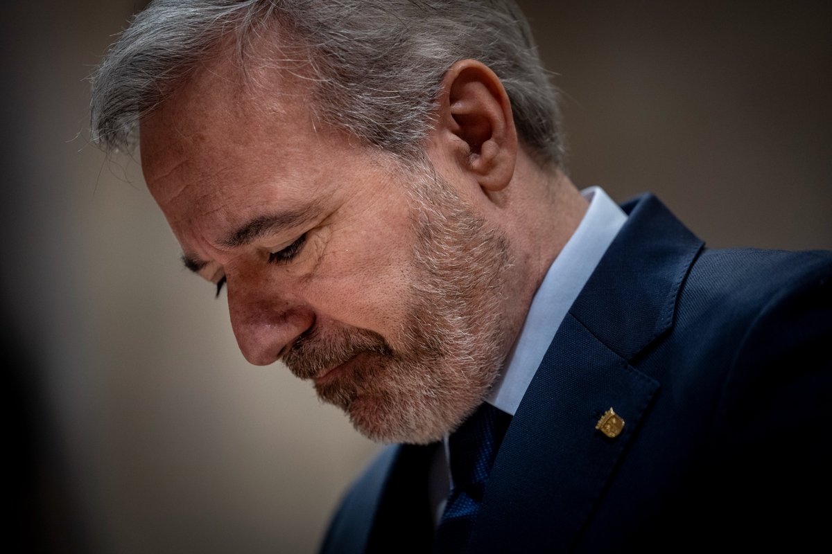 Miguel Ángel Gracia tweet media